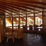 Hotel Tunquelén