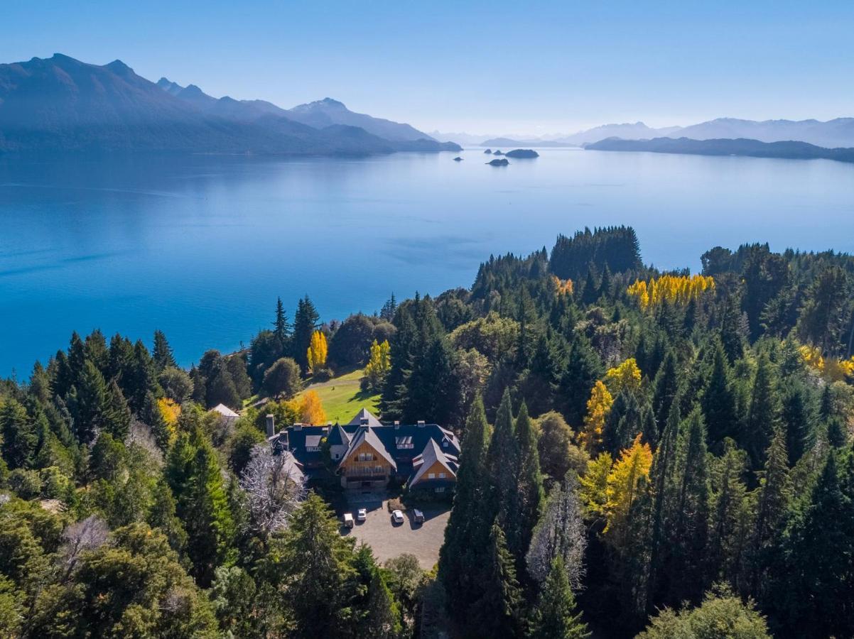 Tunquelén San Carlos de Bariloche