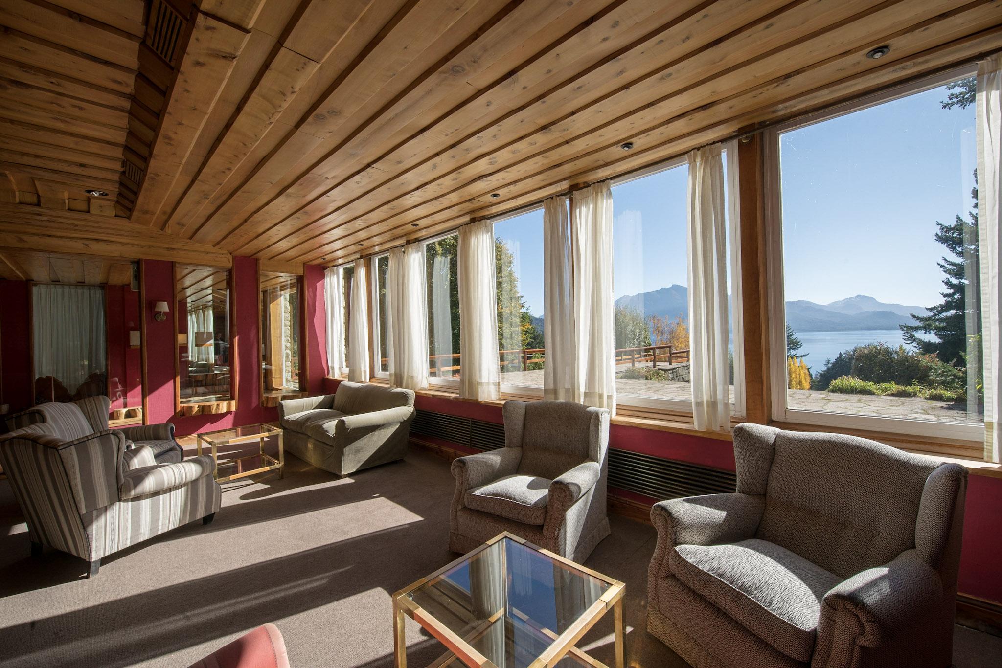 Hotel Tunquelén San Carlos de Bariloche