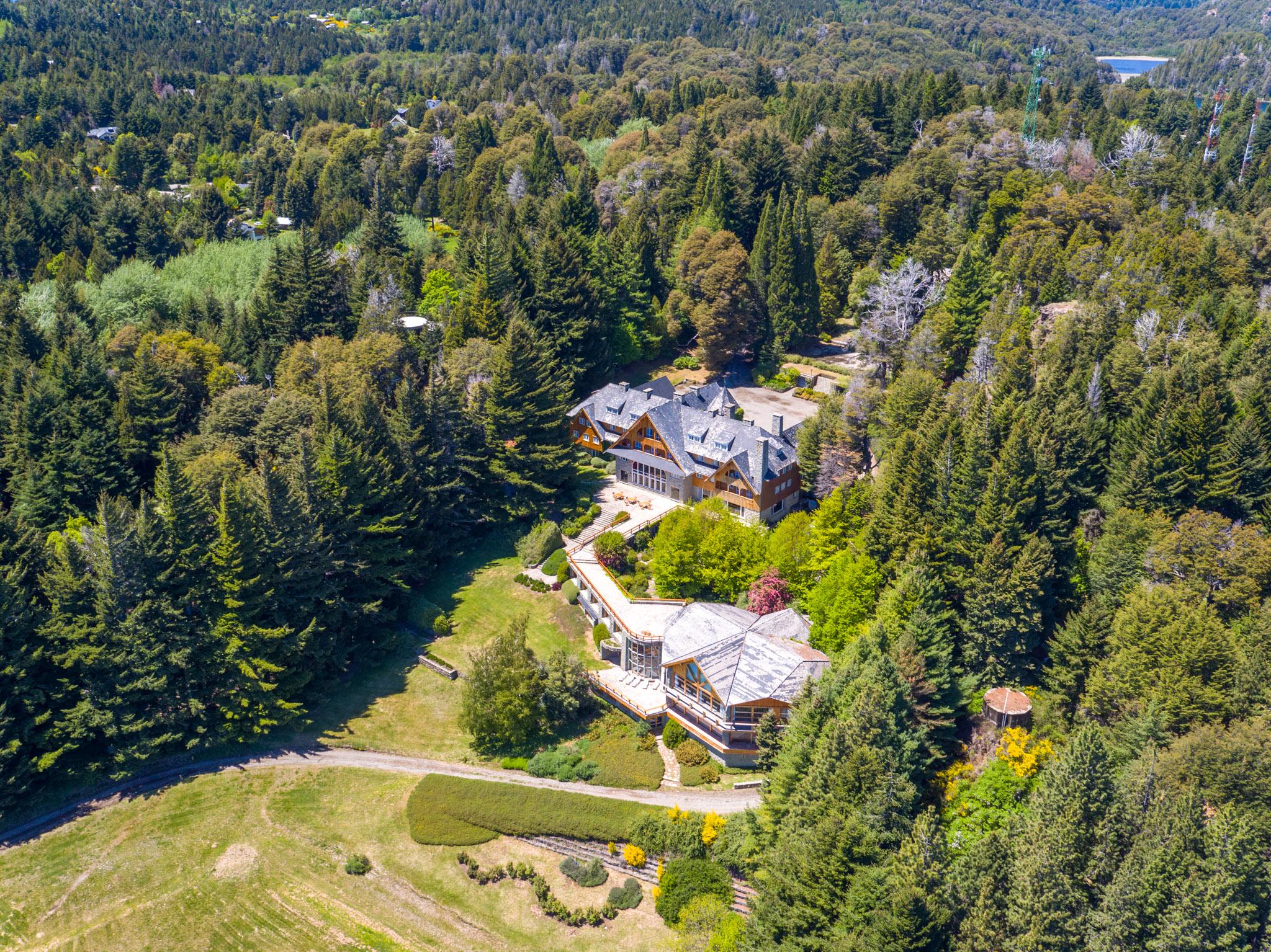 Tunquelén Hotel 4*