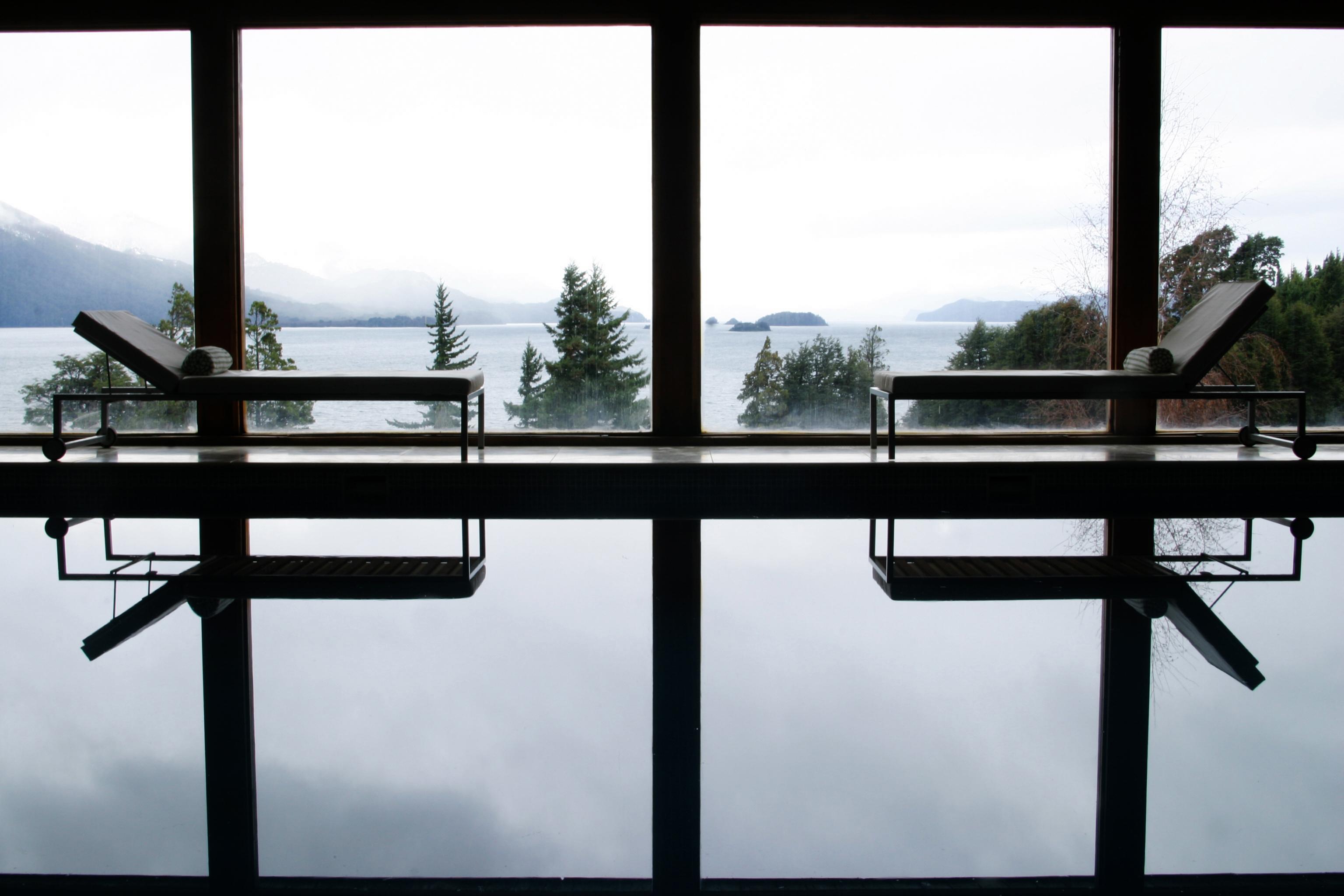Tunquelén San Carlos de Bariloche
