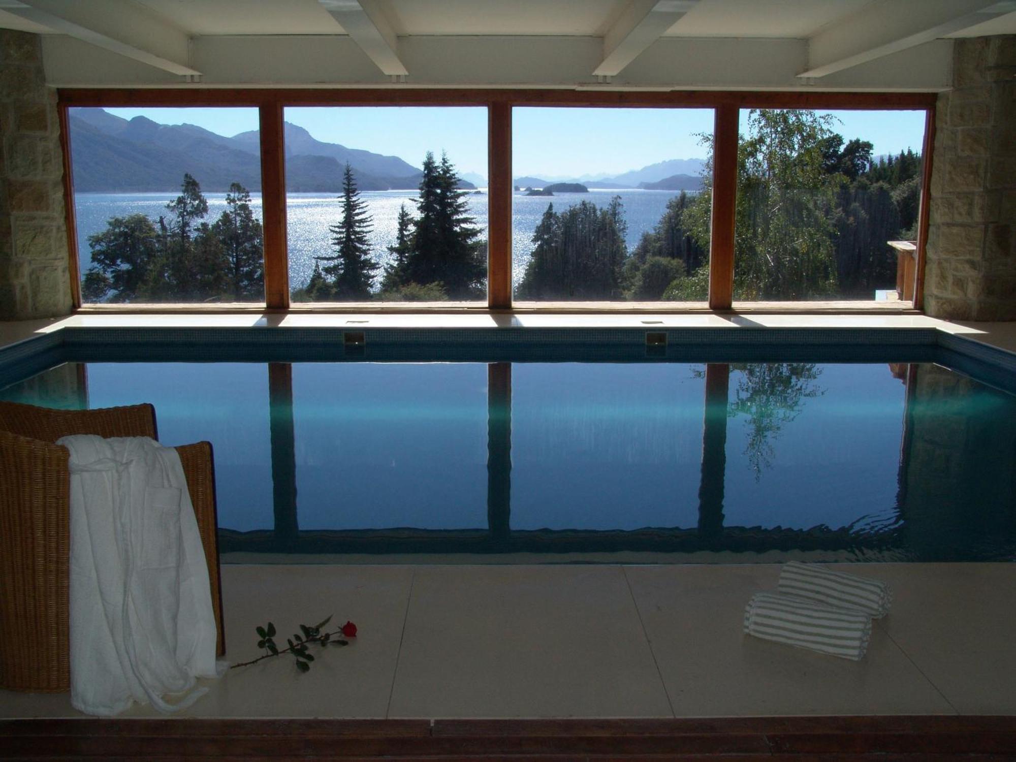 Hotel Tunquelén 4*