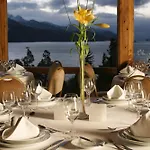 Hotel Tunquelen