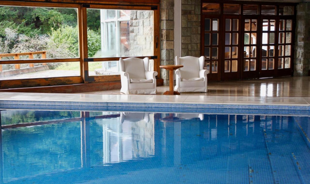 Tunquelen Hotel 4*
