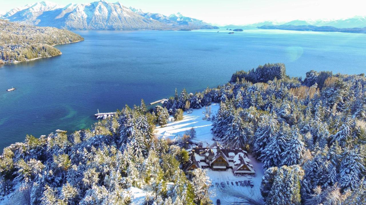 Tunquelen 4* San Carlos de Bariloche
