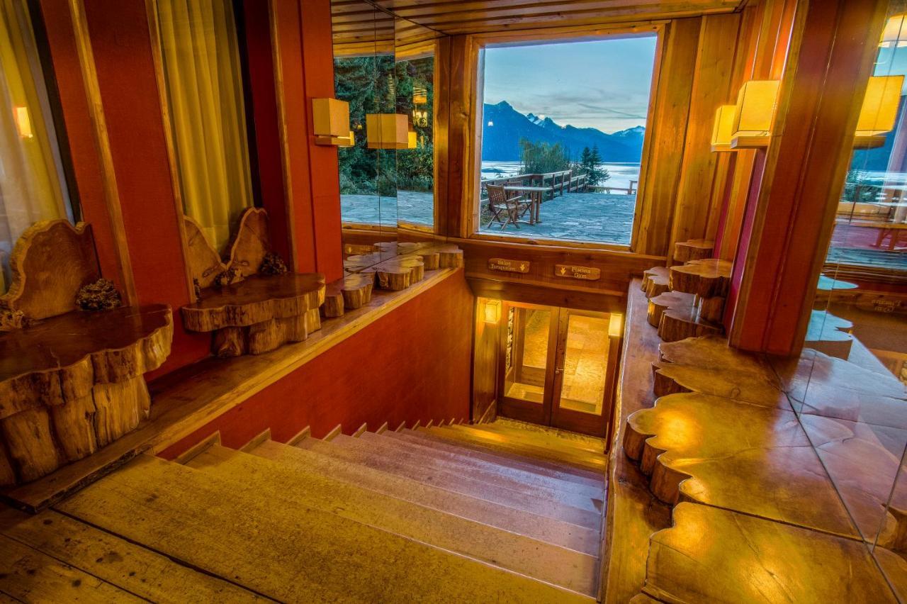 Tunquelen Hotel