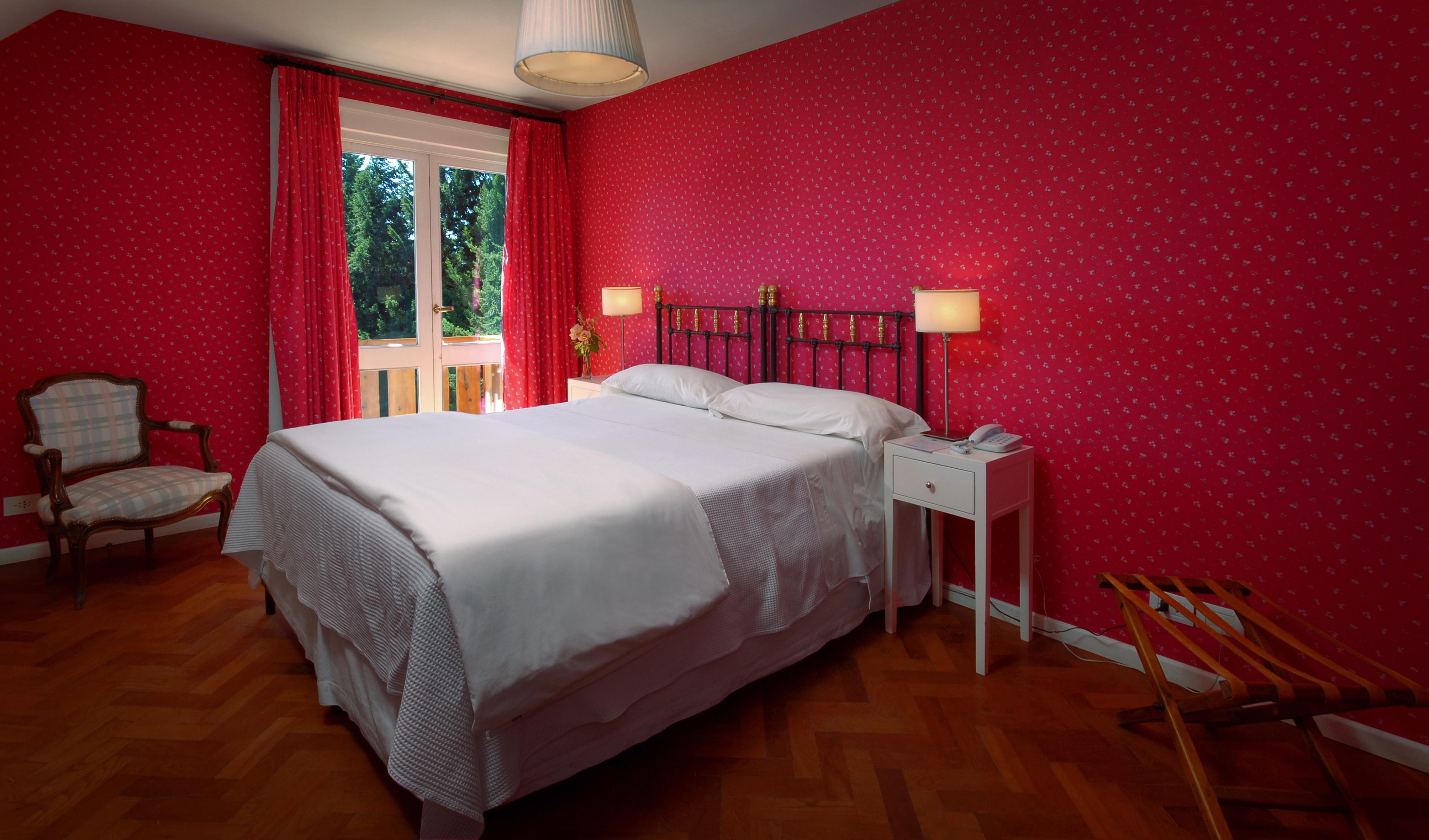 Hotel Tunquelen