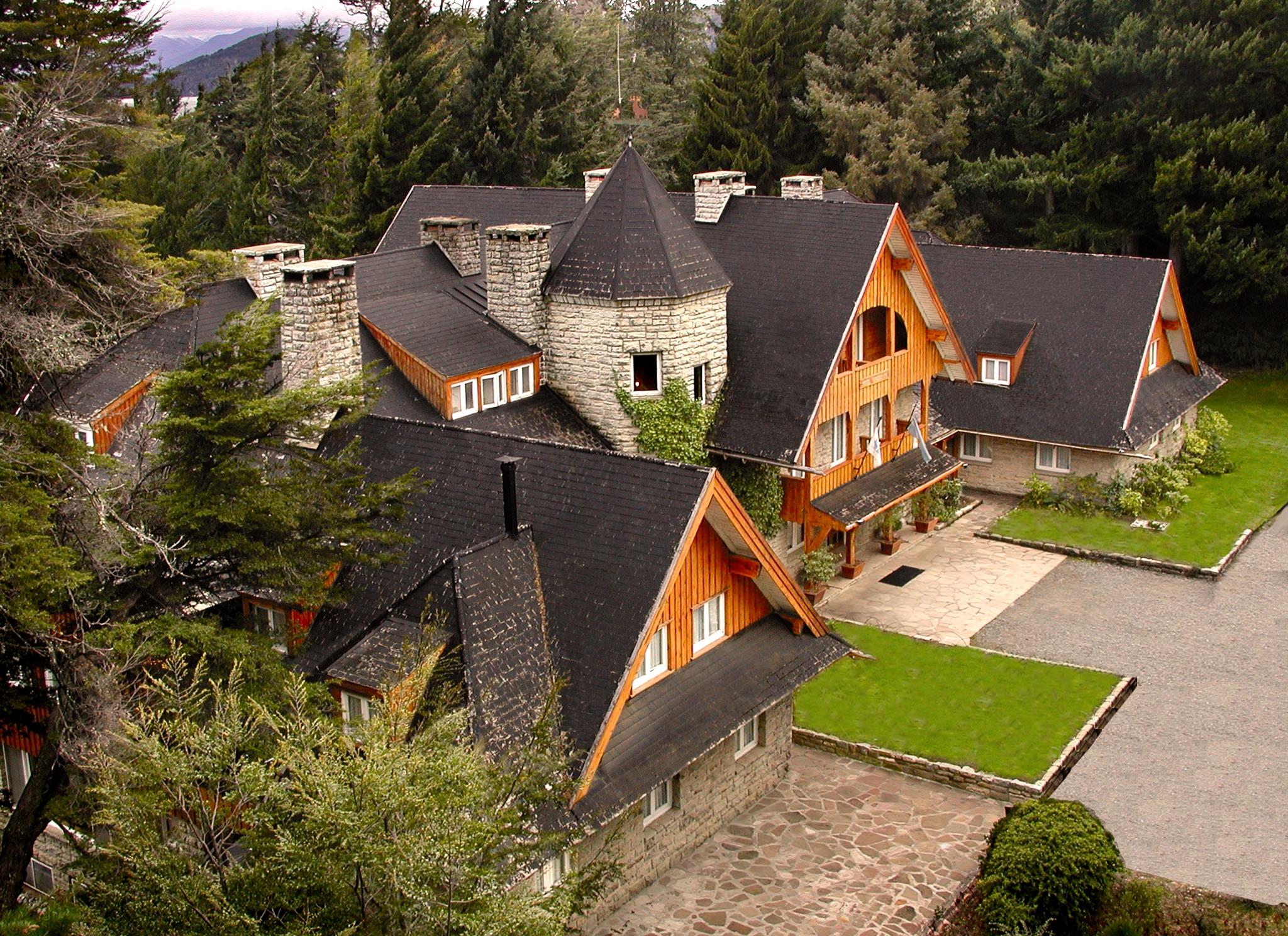 Hotel Tunquelen