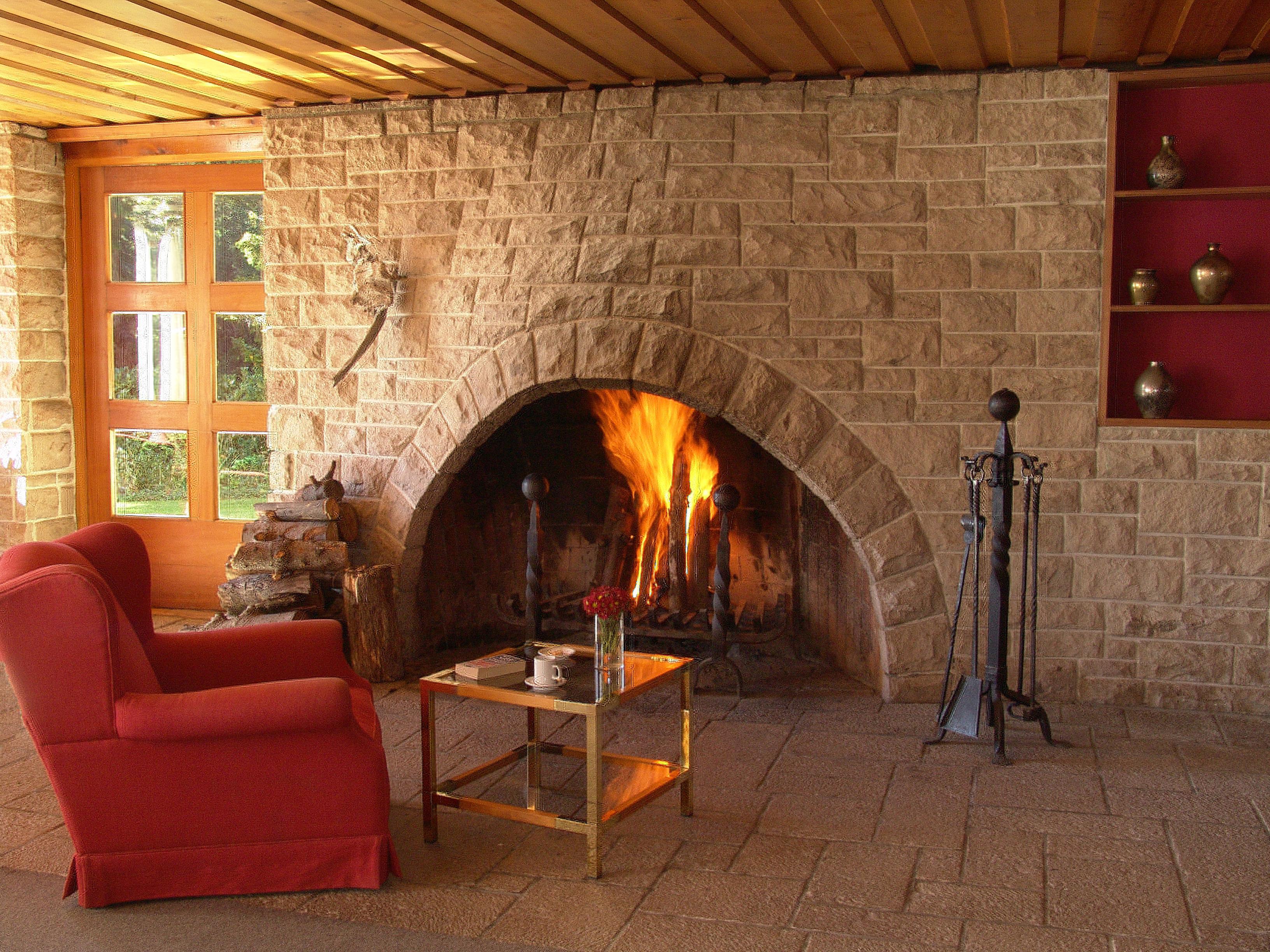 Tunquelen Hotel