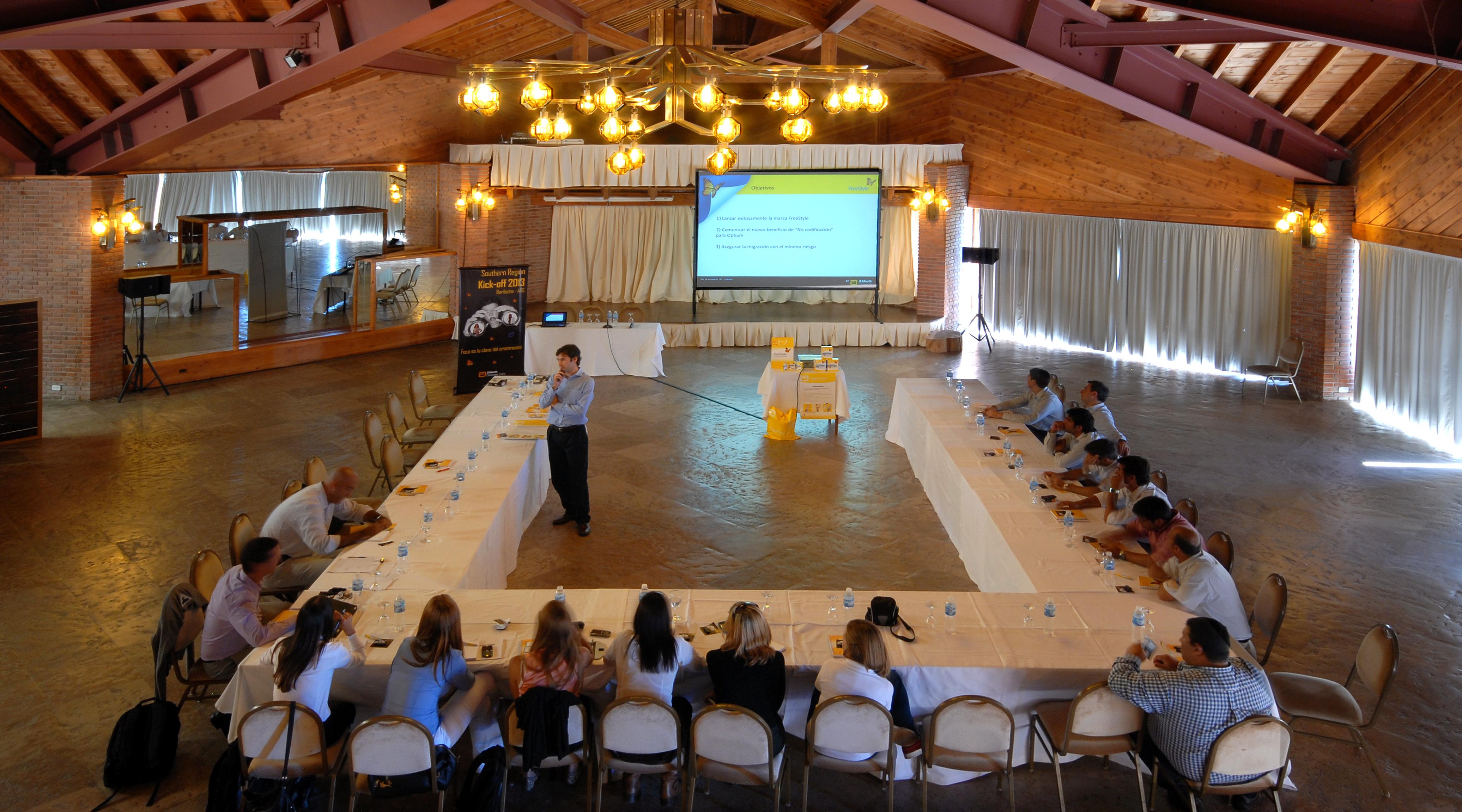 Tunquelen Hotel