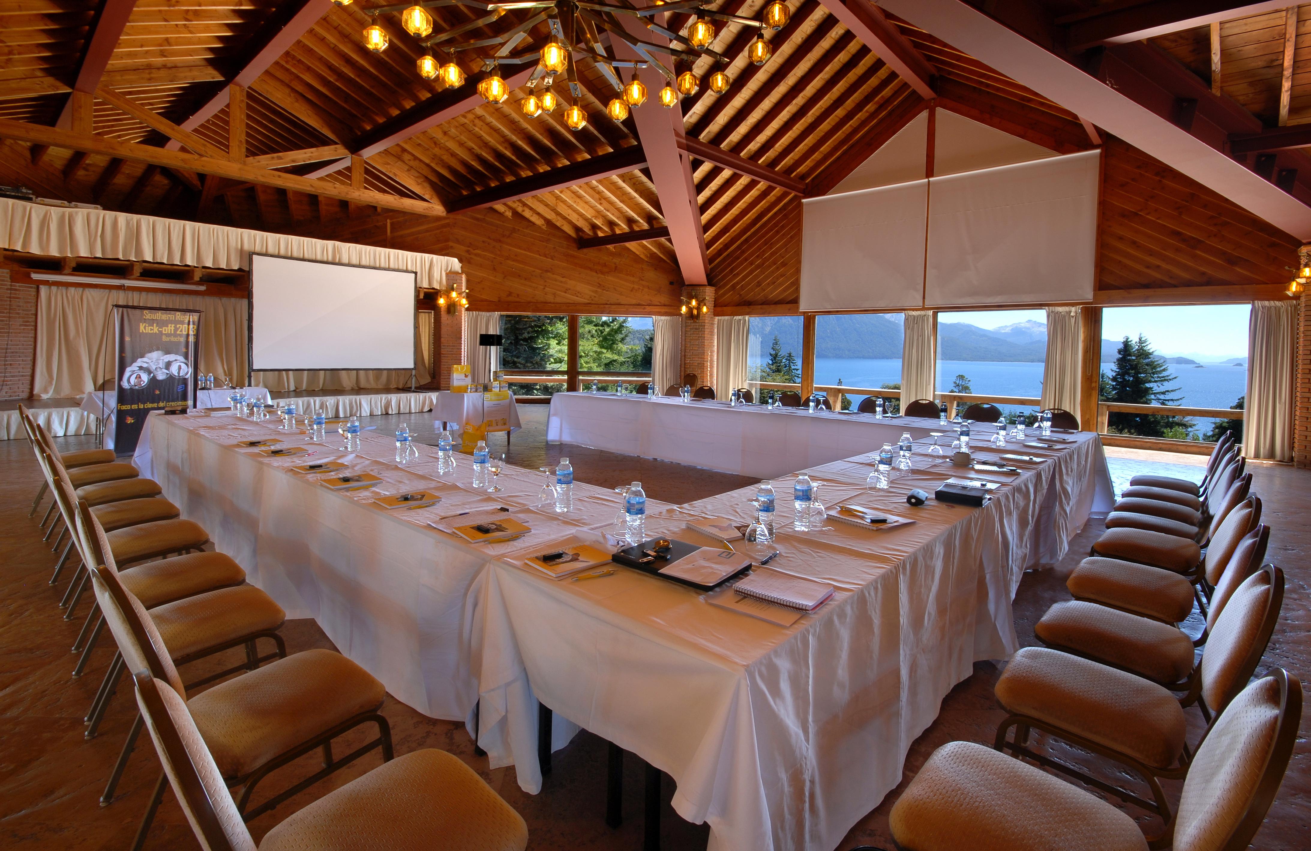 Tunquelen Hotel San Carlos de Bariloche