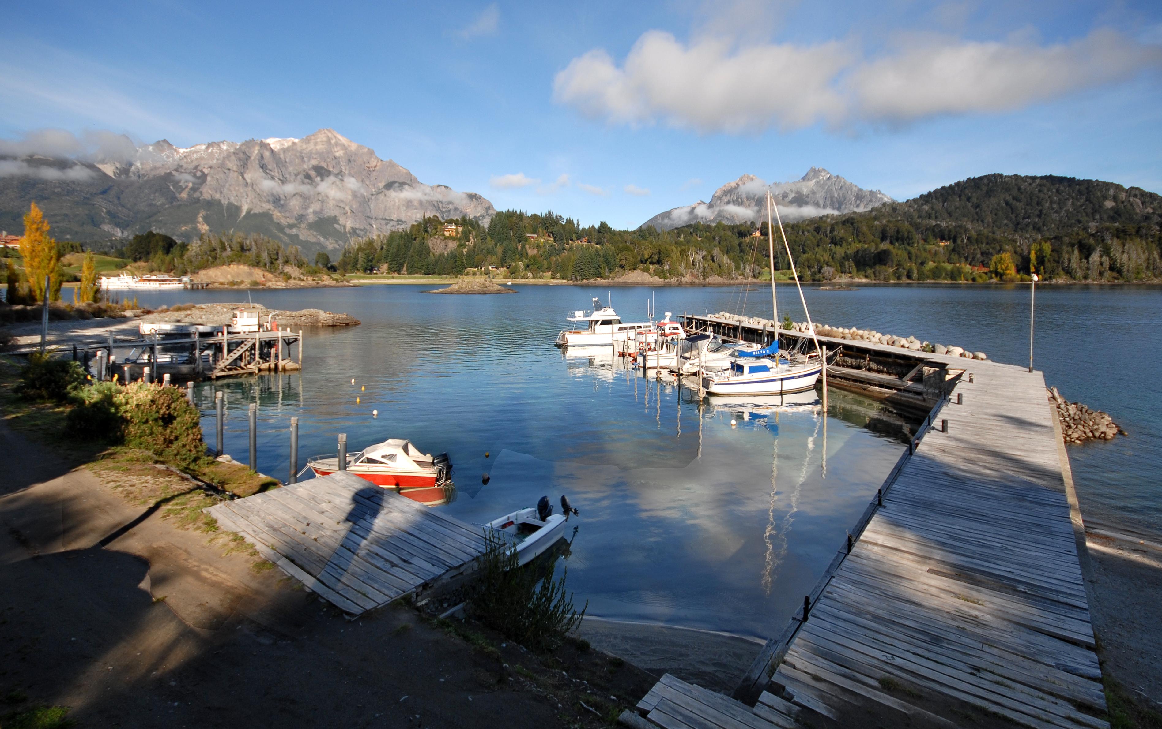 Tunquelen 4* San Carlos de Bariloche
