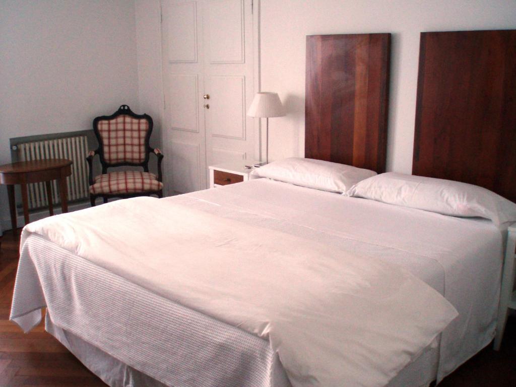 Hotel Tunquelen