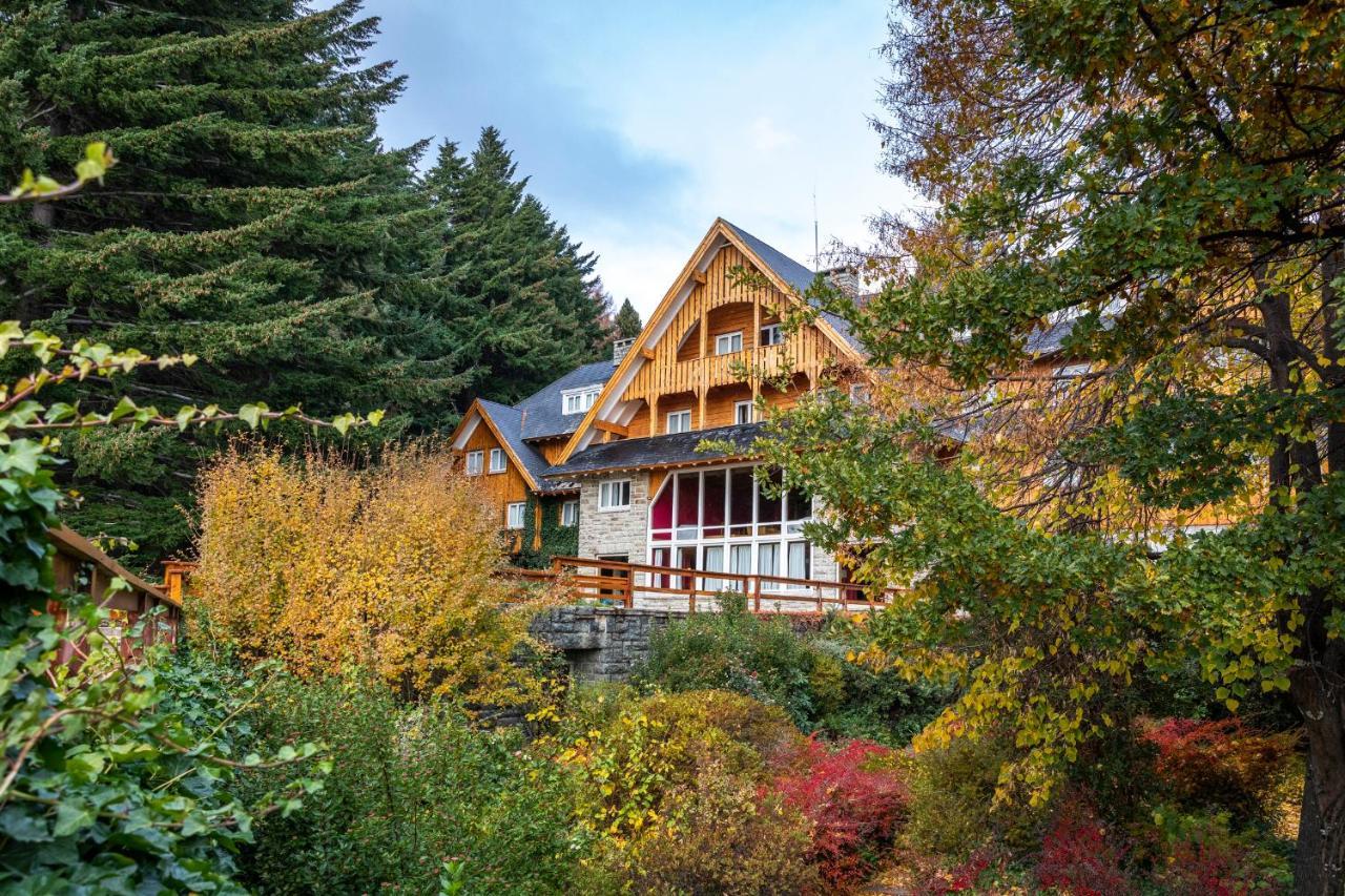 Tunquelen Hotel San Carlos de Bariloche
