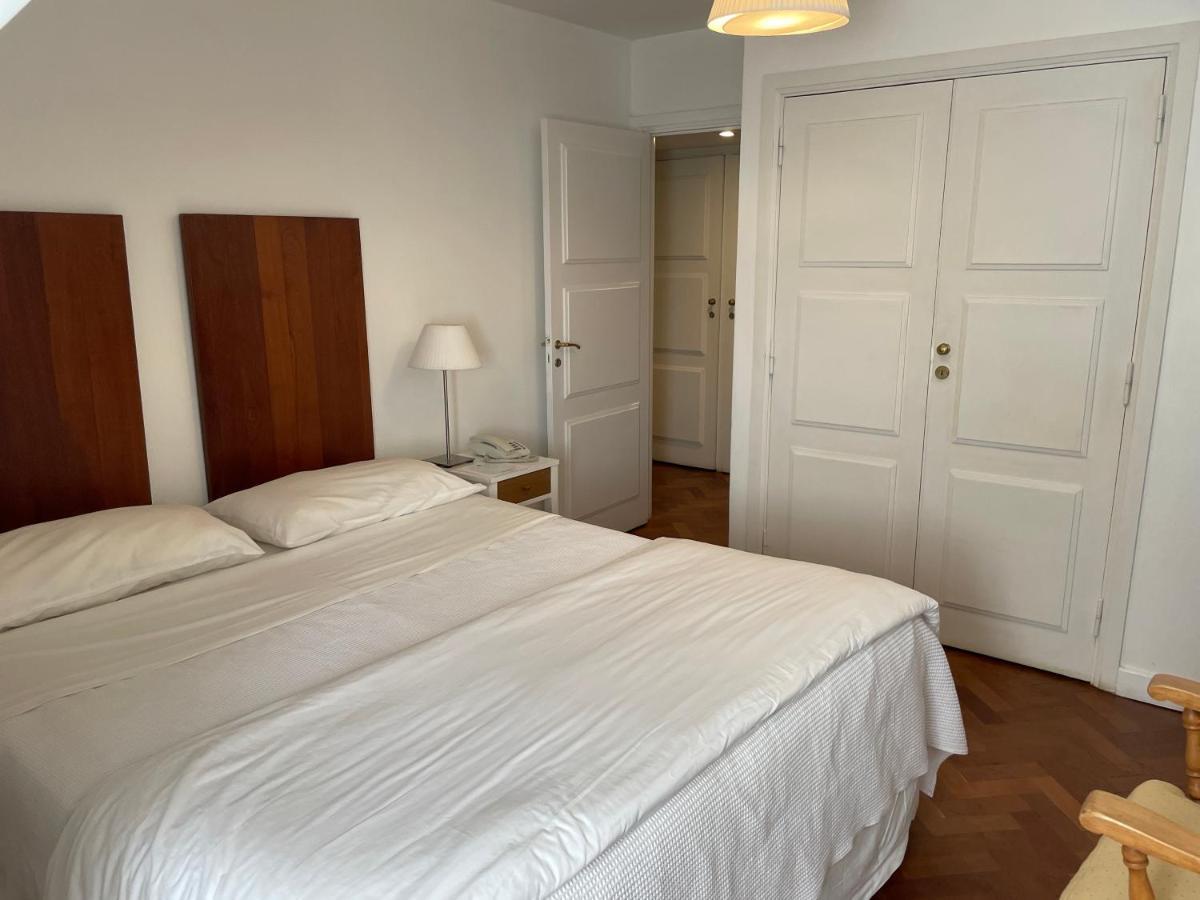 Tunquelen Hotel San Carlos de Bariloche