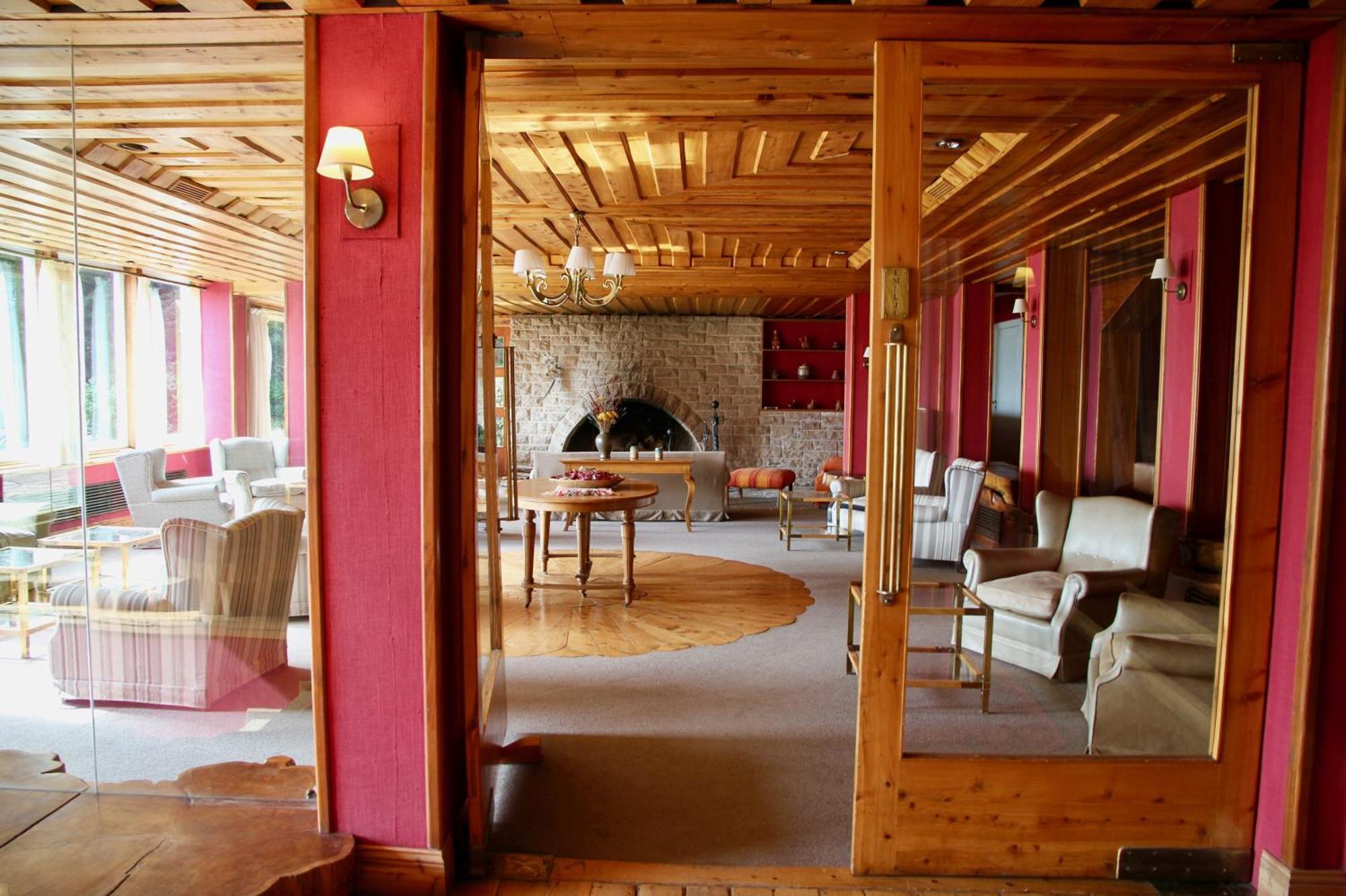 Tunquelen San Carlos de Bariloche