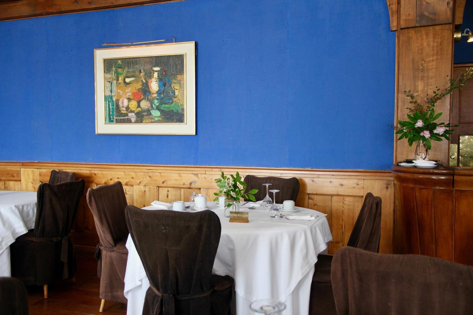 Hotel Tunquelen San Carlos de Bariloche