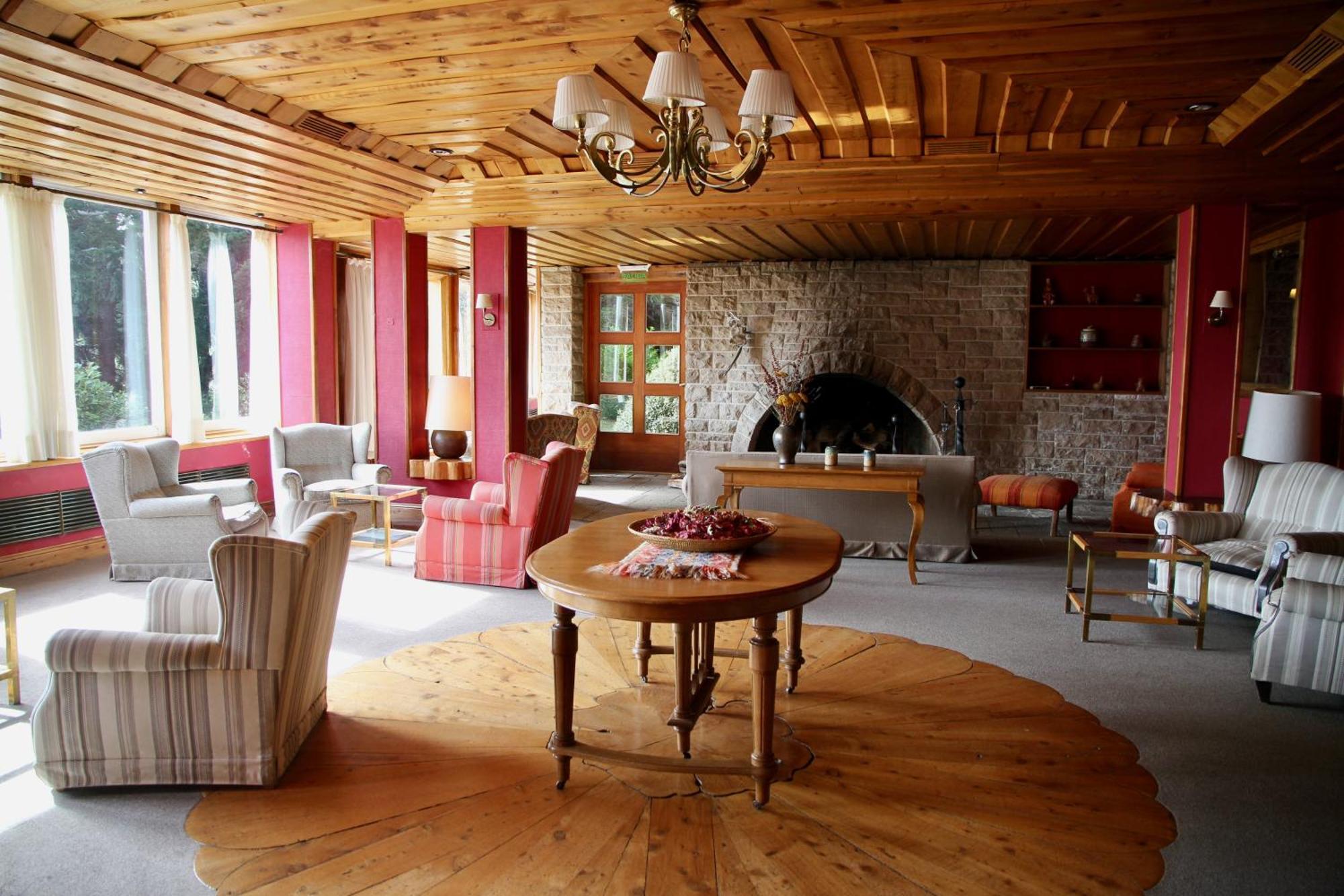 Hotel Tunquelen San Carlos de Bariloche