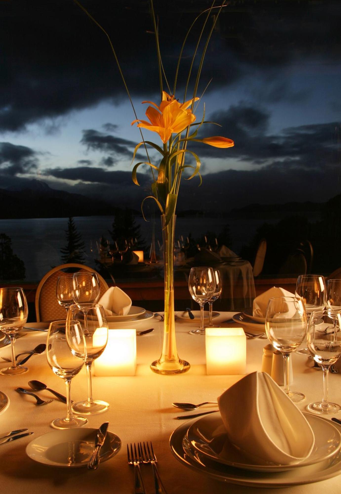 Hotel Tunquelen 4*