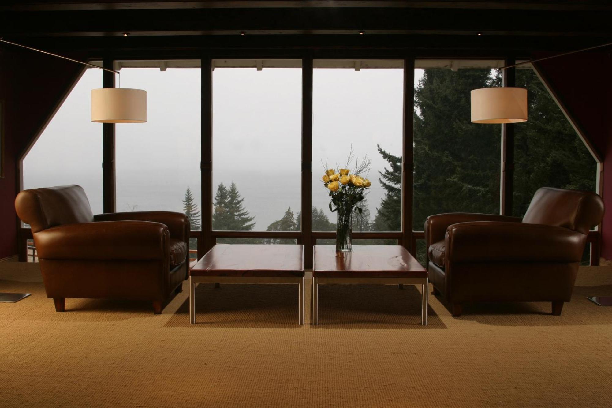 Hotel Tunquelen