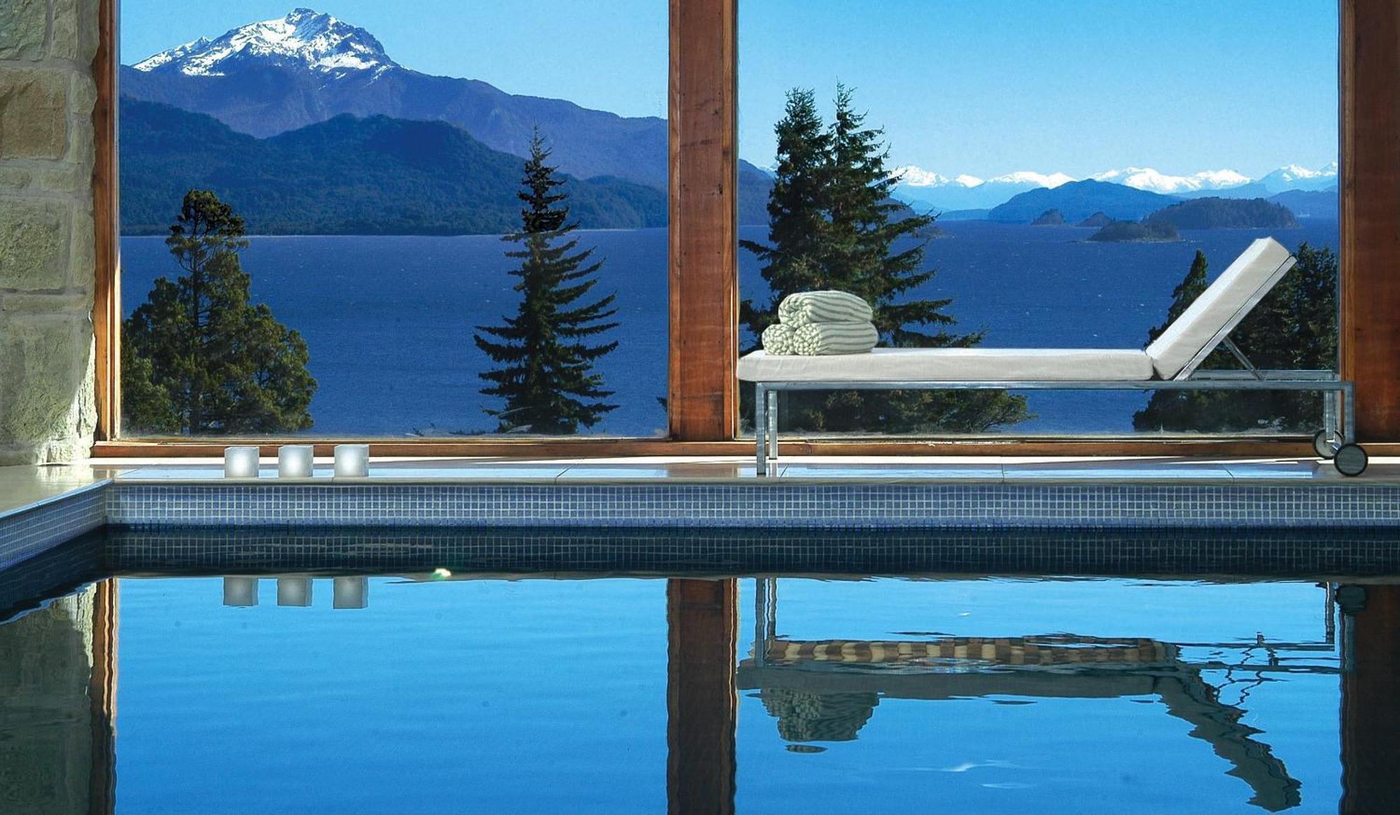 Hotel Tunquelen San Carlos de Bariloche