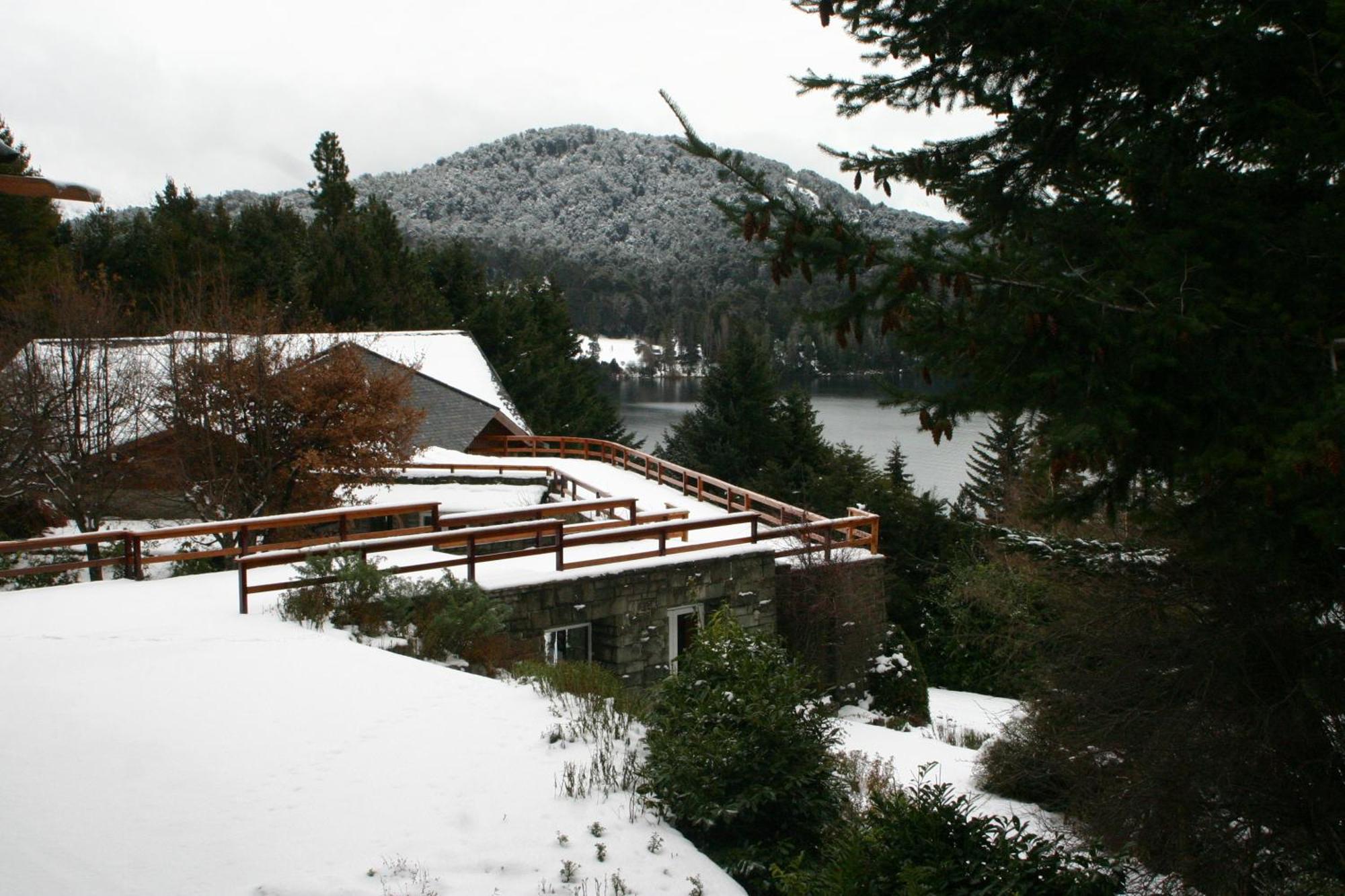 Tunquelen San Carlos de Bariloche