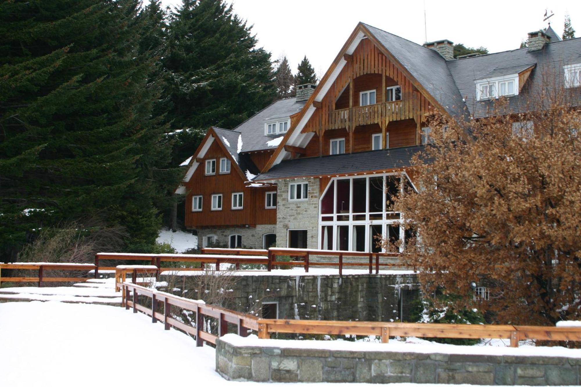 Hotel Tunquelen