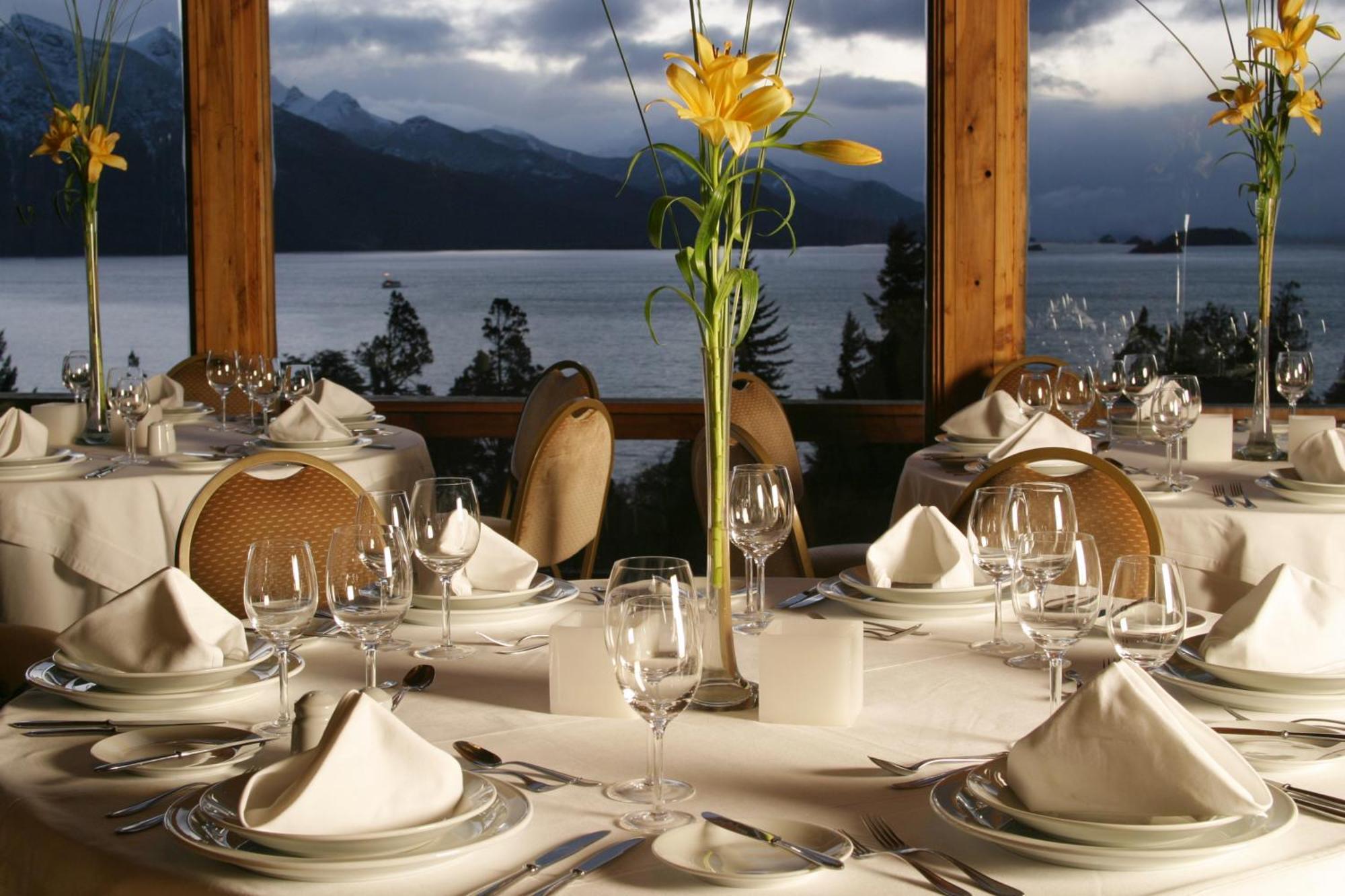 Hotel Tunquelen