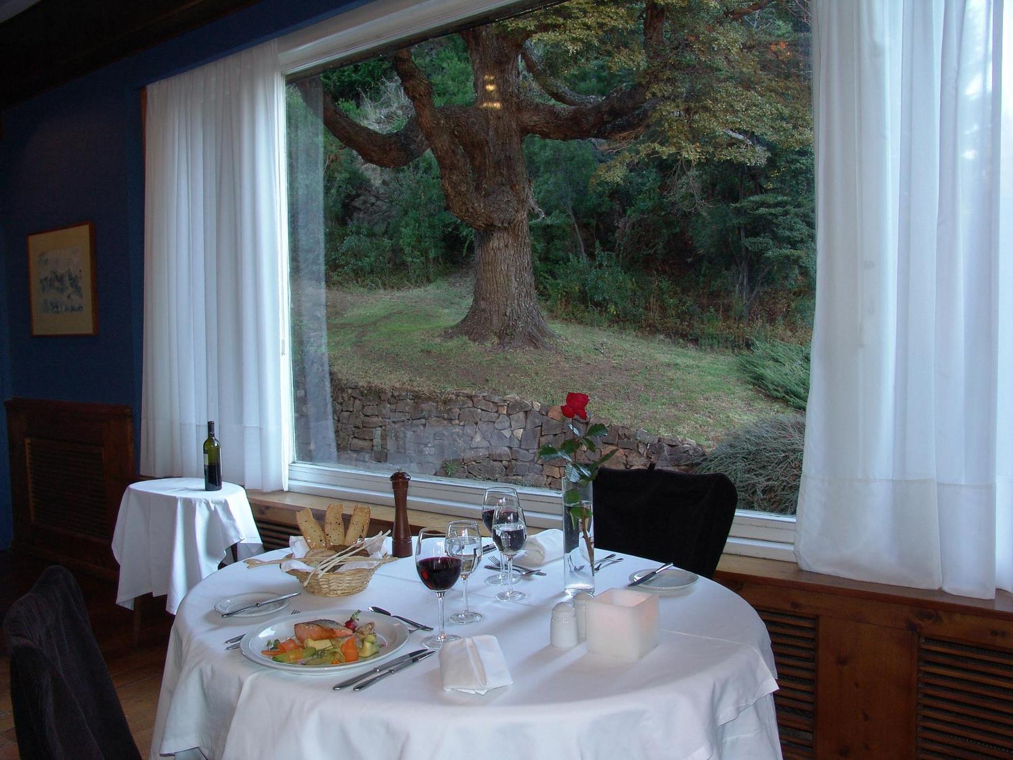 Tunquelen San Carlos de Bariloche