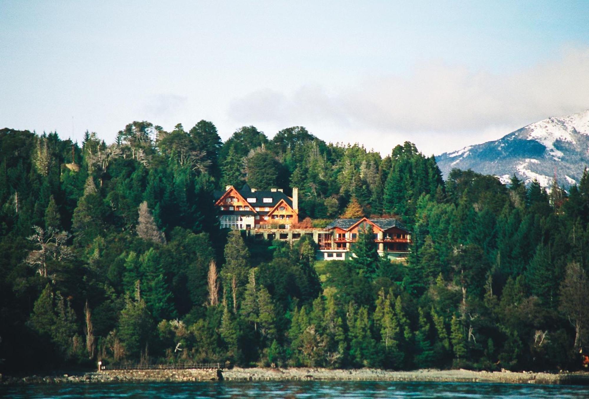 Tunquelen San Carlos de Bariloche