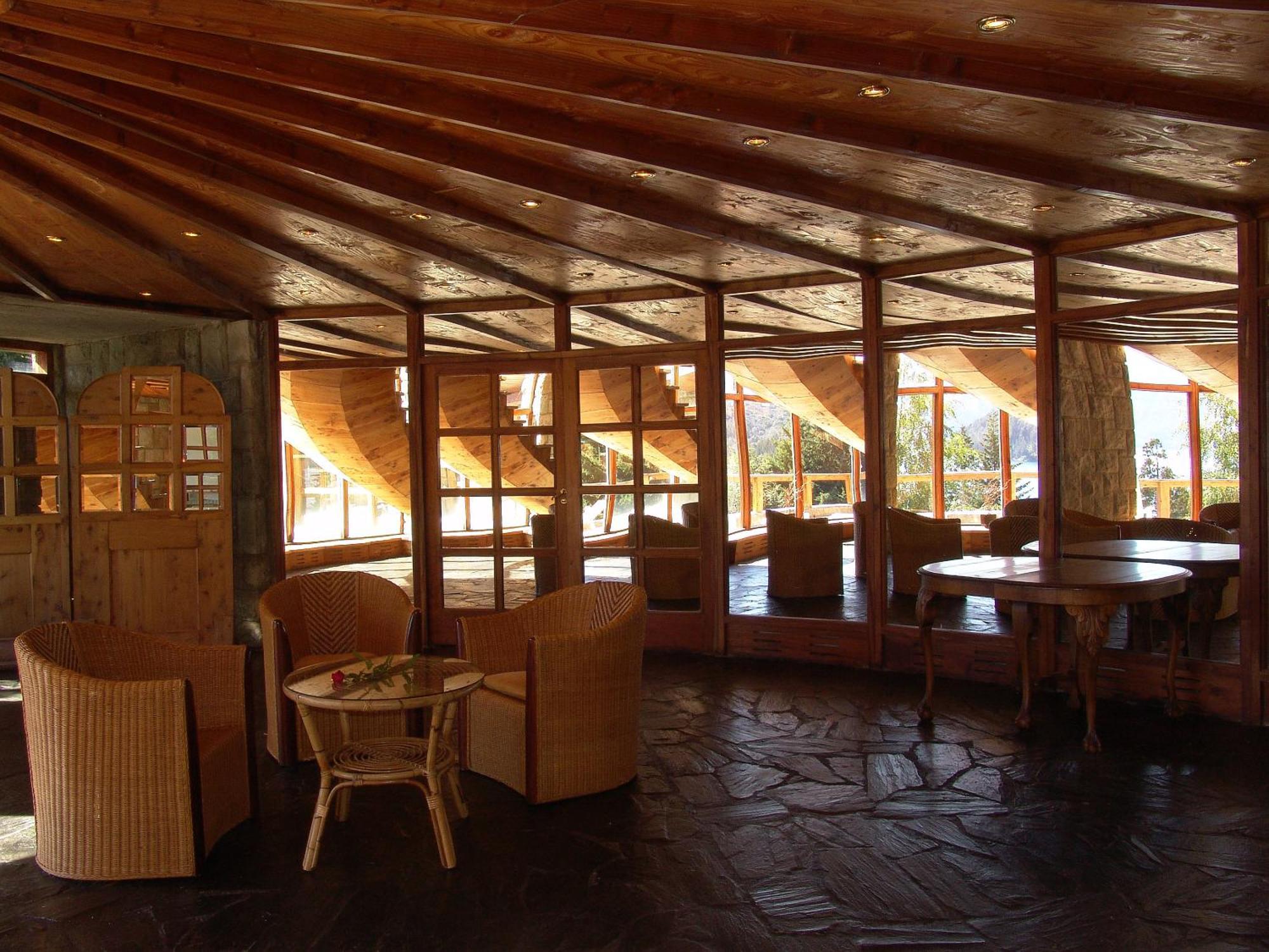 Hotel Tunquelen San Carlos de Bariloche