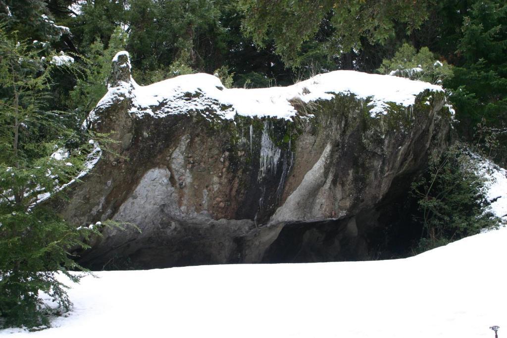 Tunquelen Hotel San Carlos de Bariloche
