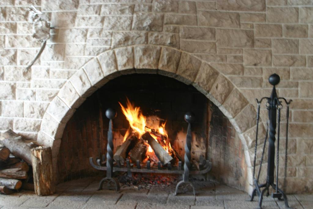 Hotel Tunquelen
