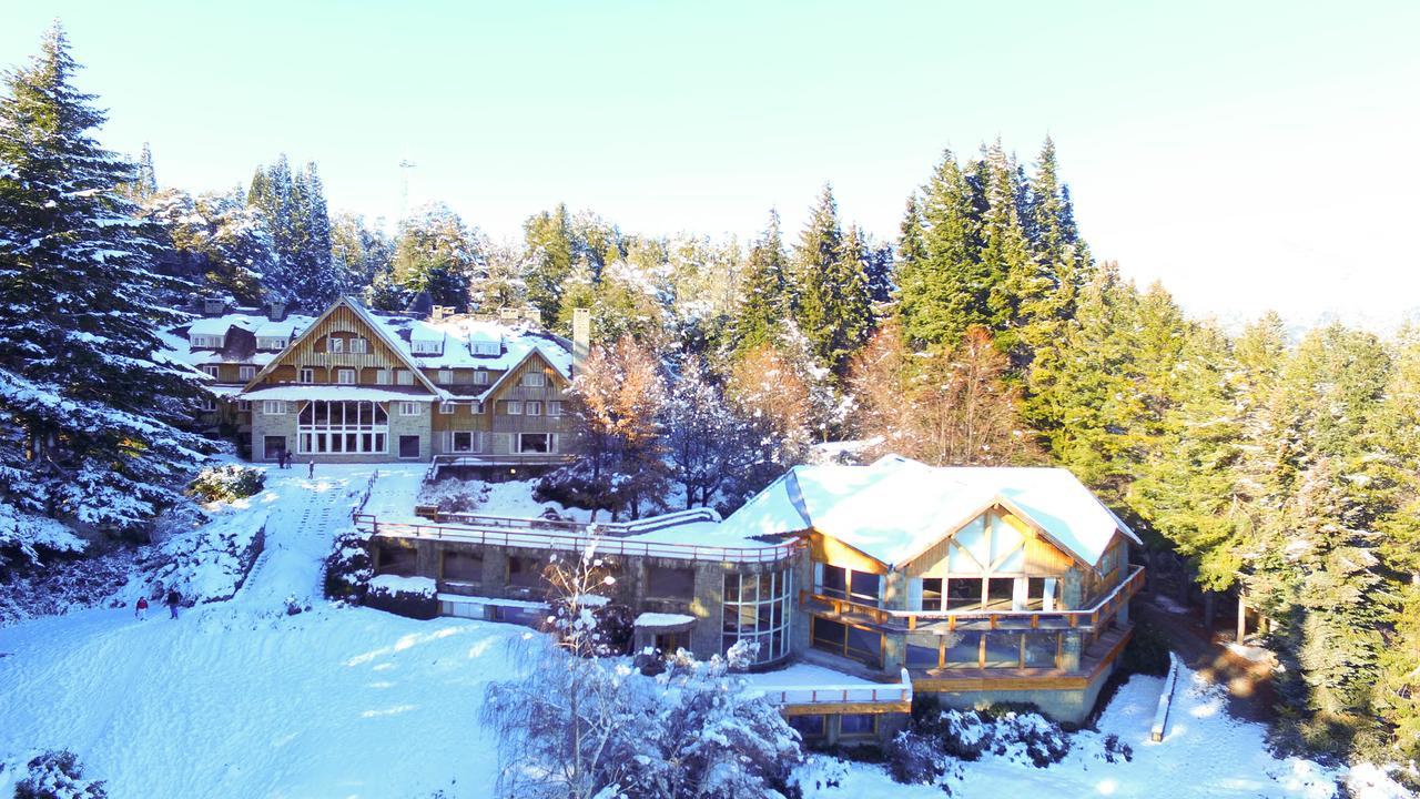 Tunquelen 4* San Carlos de Bariloche