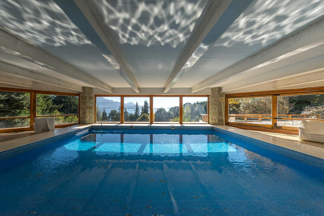 Tunquelen 4* San Carlos de Bariloche