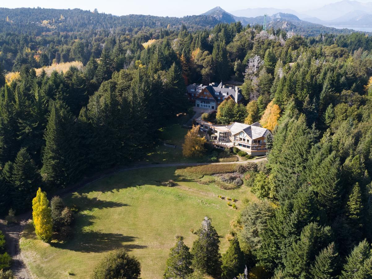 Hotel Tunquelen